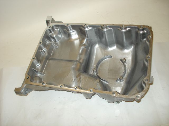 2007-2010 Honda Odyssey Engine Oil Pan (MTC)