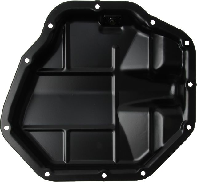 2013-2017 Nissan NV200 Engine Oil Pan -  or Lower (MTC)