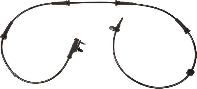 2015 INFINITI Q40 ABS Wheel Speed Sensor - Front (MTC)