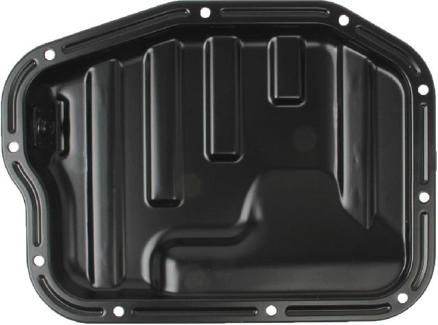 2002-2006 Nissan Altima Engine Oil Pan -  or Lower (MTC)