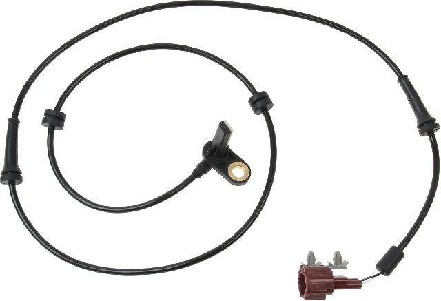 2004-2012 Nissan TITAN ABS Wheel Speed Sensor - Rear Left (MTC)