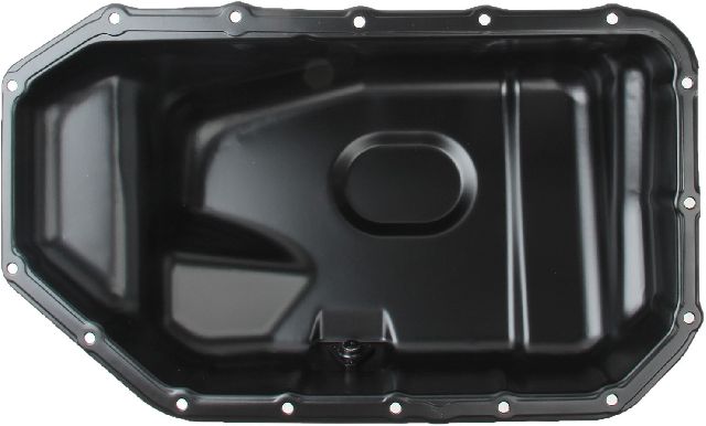 2004-2008 Acura TSX Engine Oil Pan (MTC)