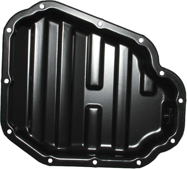 2007-2013 Nissan Altima Engine Oil Pan -  or Lower (MTC)