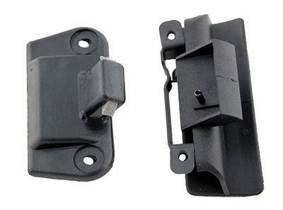 1994-1995 BMW 530i Glove Box Latch - Upper (MTC)