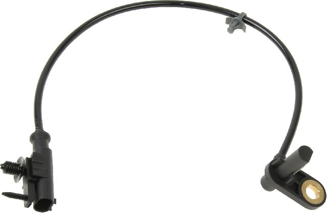 2014-2015 INFINITI Q60 ABS Wheel Speed Sensor - Rear Right (MTC)