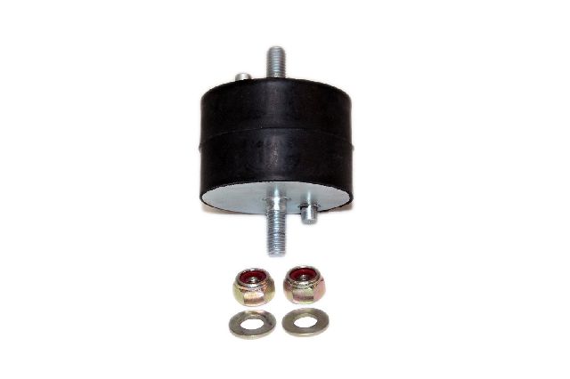 1982-1985 Volvo 244 Engine Mount Kit - Right (MTC)