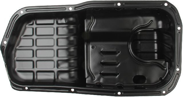 1990-1994 Nissan D21 Engine Oil Pan (MTC)