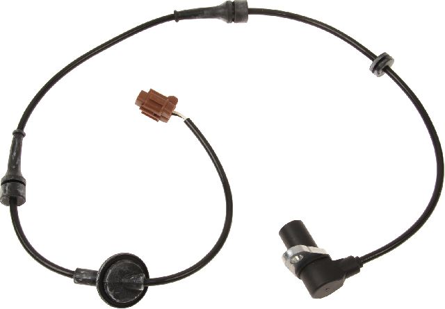 2002-2006 Nissan Sentra ABS Wheel Speed Sensor - Front Left (MTC)