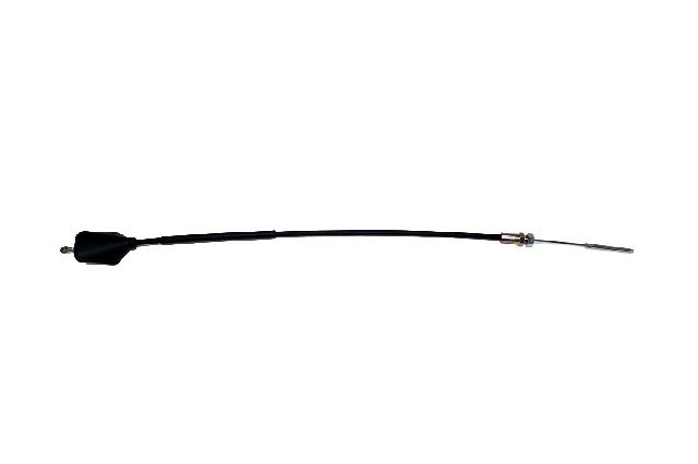 1985-1987 BMW 735i Automatic Transmission Shifter Cable (MTC)