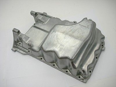2001-2003 Acura CL Engine Oil Pan (MTC)