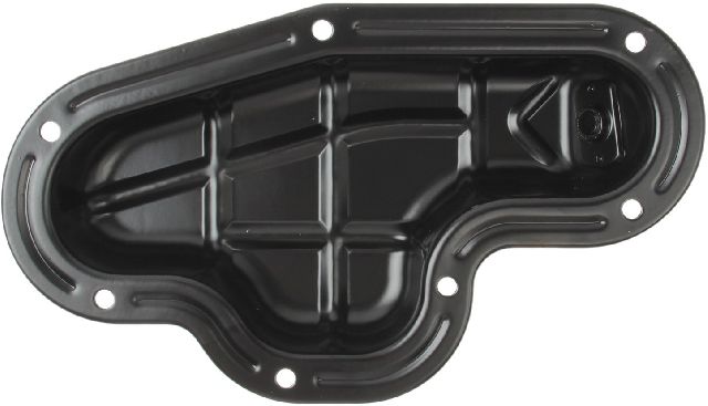 2001-2003 INFINITI QX4 Engine Oil Pan - Lower (MTC)