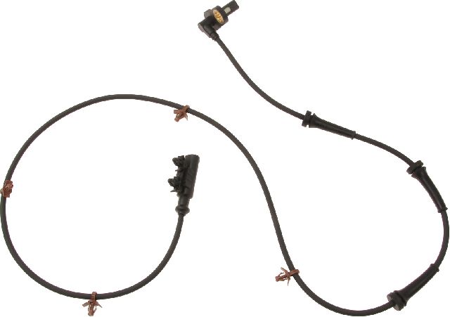 2005-2006 Nissan Altima ABS Wheel Speed Sensor - Rear Left (MTC)