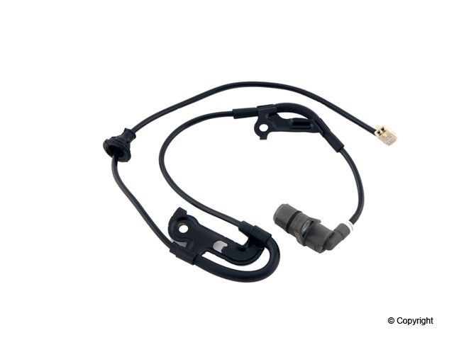 2001, 2000, 1999, 1998, 1997, 1996, 1995, 1994, 1993, 1992 Lexus ES300 ABS Wheel Speed Sensor
