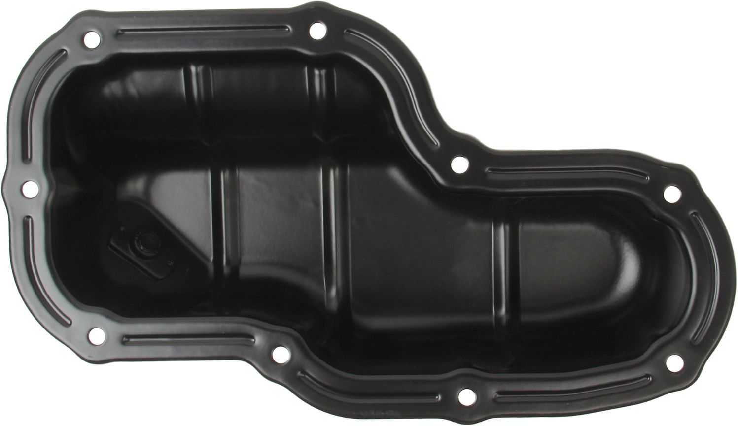 2016, 2015, 2014, 2013, 2012, 2011, 2010, 2009, 2008, 2007, 2006, 2005 Nissan Frontier Engine Oil Pan