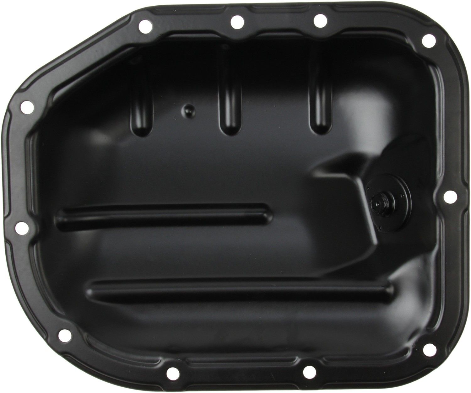 2009, 2008, 2007, 2006, 2005, 2004, 2003, 2002, 2001 Toyota Prius Engine Oil Pan