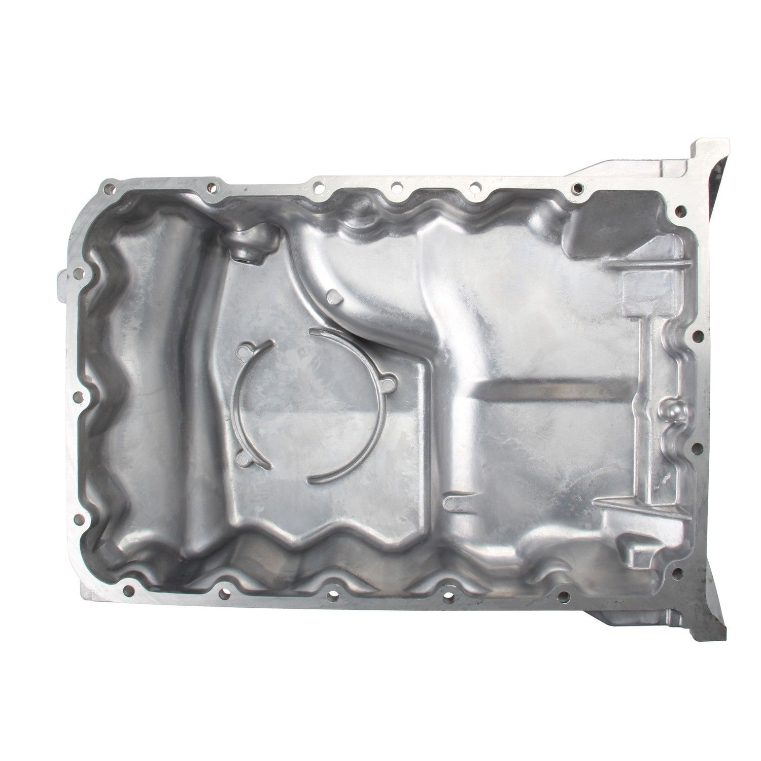 Engine Oil Pan