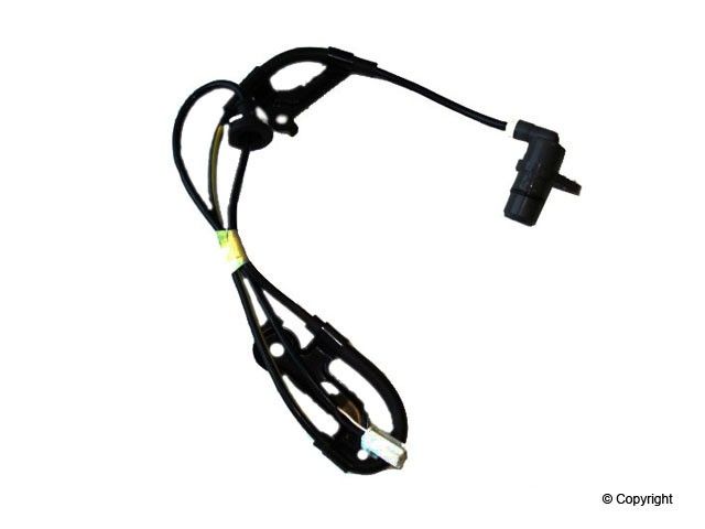 2001, 2000, 1999, 1998, 1997, 1996, 1995, 1994, 1993, 1992 Lexus ES300 ABS Wheel Speed Sensor