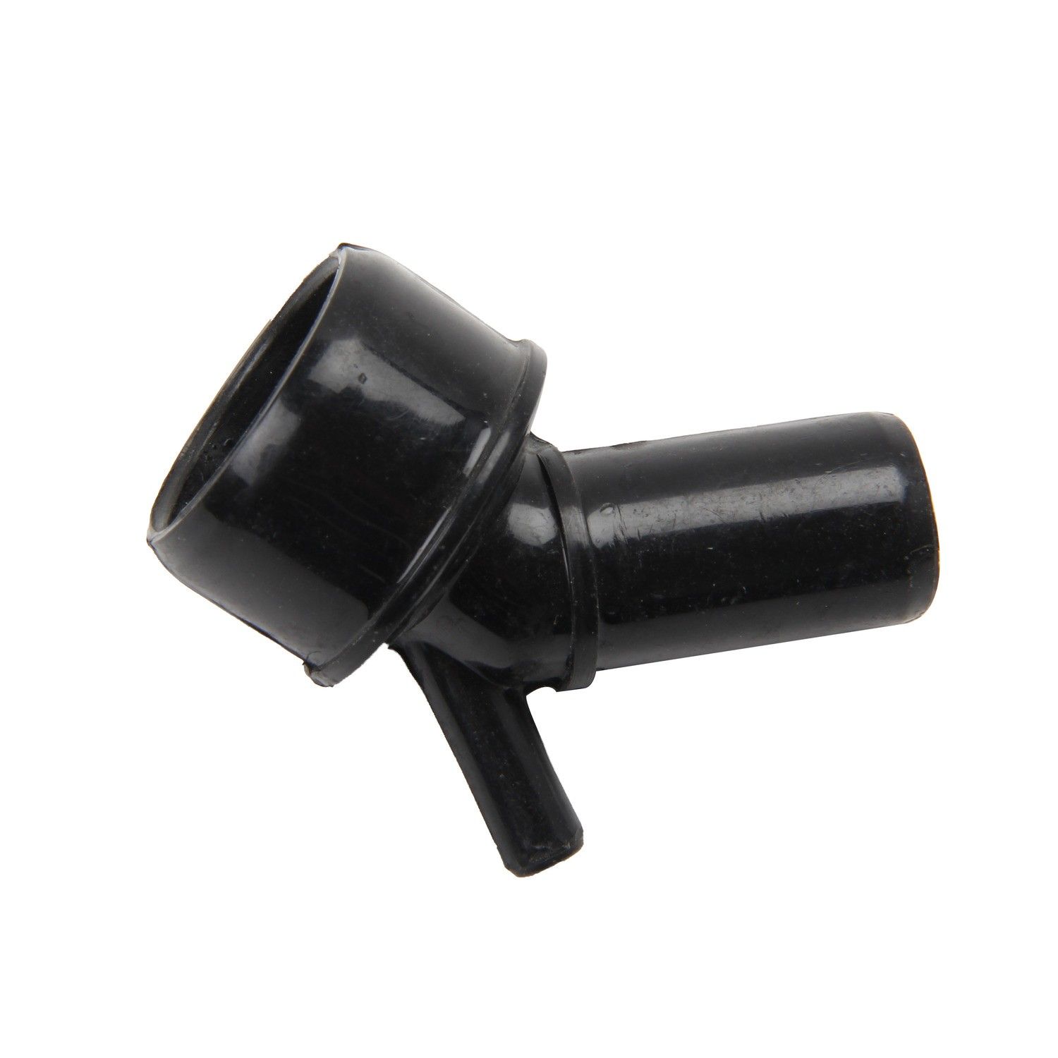 1987, 1986, 1985, 1984, 1983, 1982, 1981 Volvo 244 Engine Crankcase Breather Hose Connector