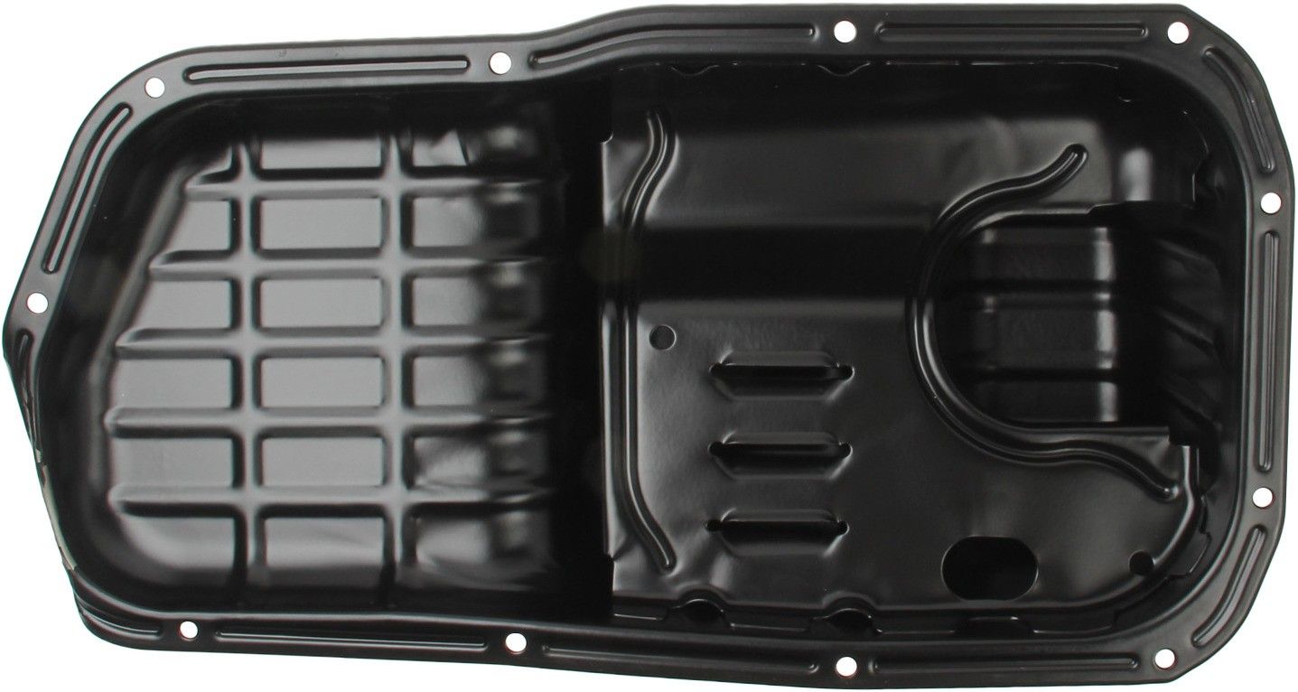 2004, 2003, 2002, 2001, 2000, 1999, 1998 Nissan Frontier Engine Oil Pan