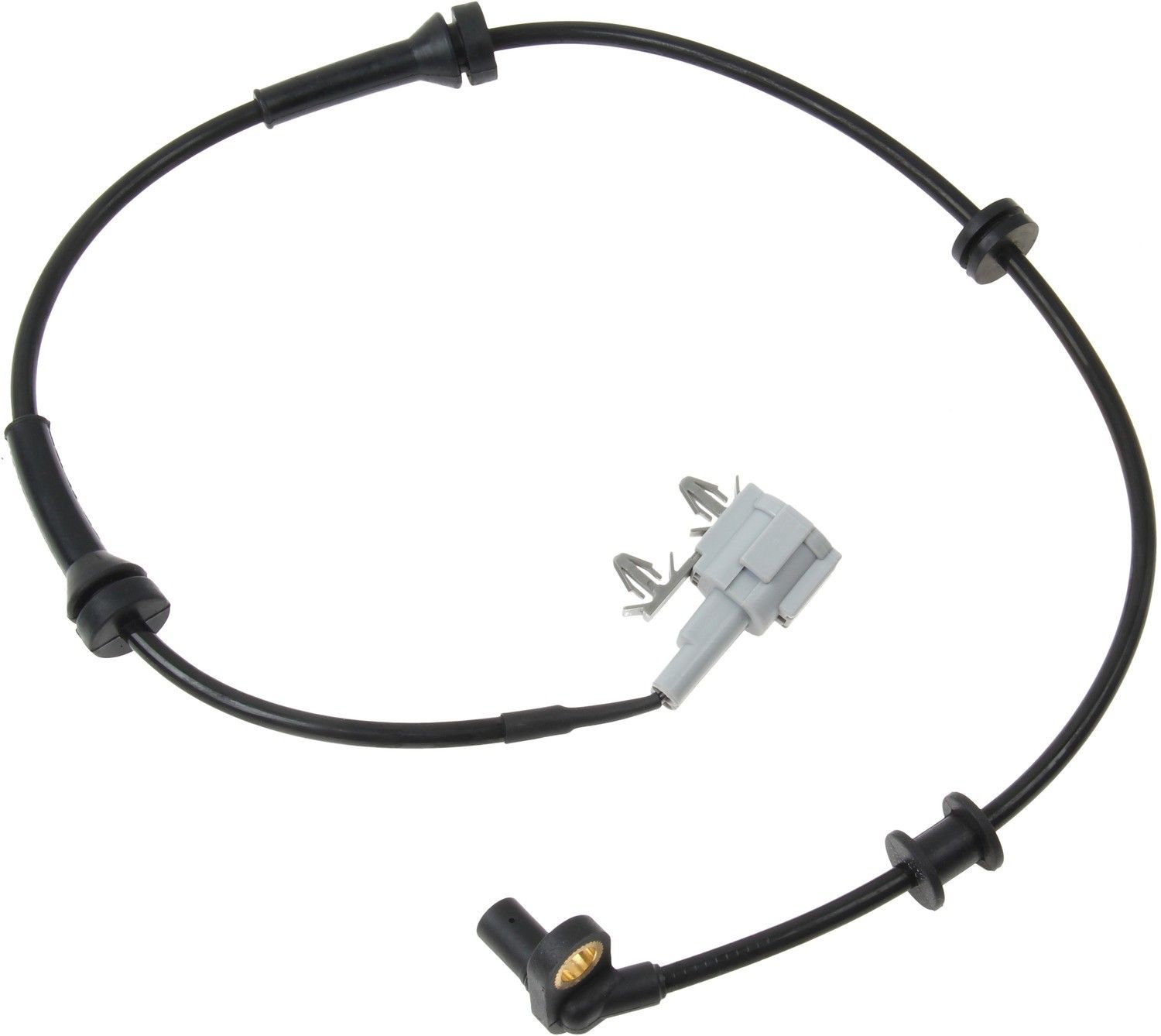 2017, 2016, 2015, 2014, 2013, 2012, 2011, 2010, 2009, 2008, 2007, 2006, 2005 Nissan Frontier ABS Wheel Speed Sensor