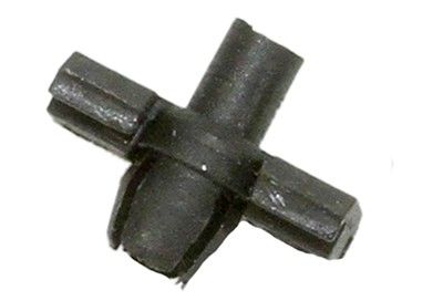 1982, 1981 Volvo 264 Rocker Panel Molding Clip