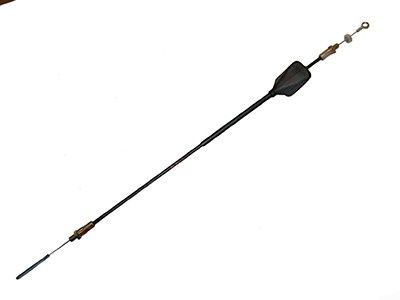 1984, 1983 BMW 633CSi Automatic Transmission Shifter Cable