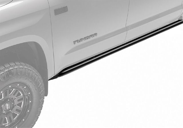 2007-2014 Toyota FJ Cruiser Rocker Panel Guard (N-Fab)