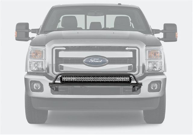 2015-2018 Ford F-150 Light Bar (N-Fab)