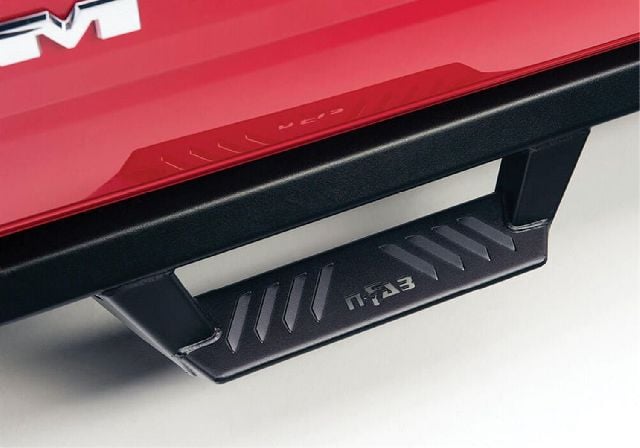 2019-2024 Ram 1500 Classic Step Nerf Bar (N-Fab)
