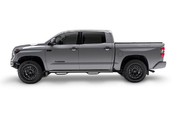 2015-2021 Chevrolet Suburban Step Nerf Bar (N-Fab)