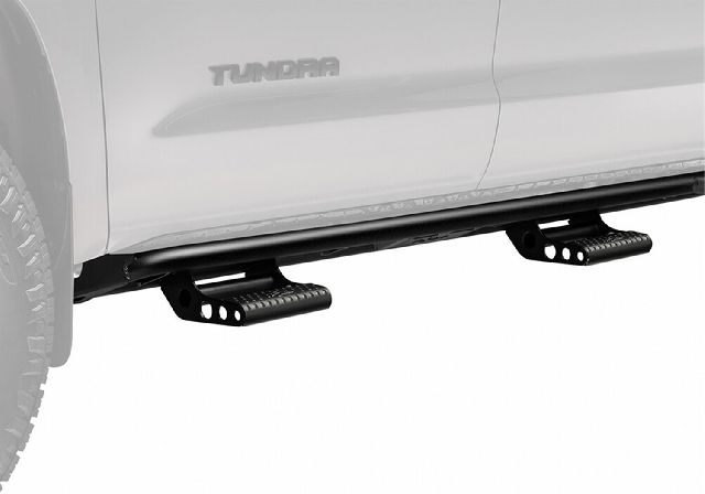 2019-2024 Ram 1500 Classic Step Nerf Bar (N-Fab)