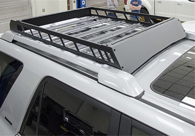 2010-2023 Toyota 4Runner Roof Rack (N-Fab)