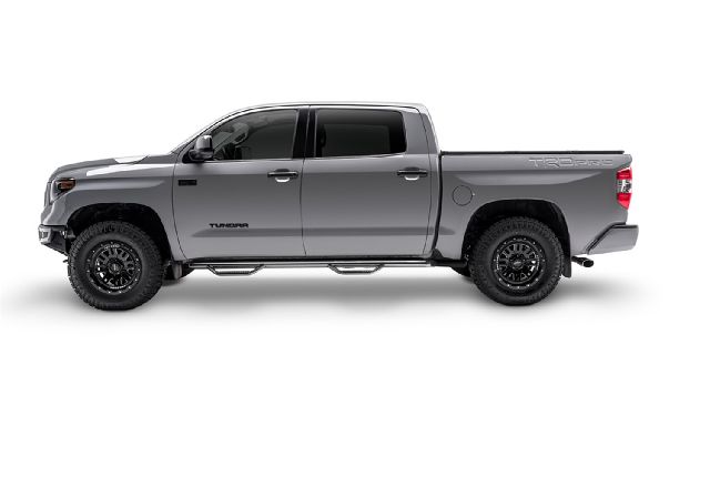 2015-2020 GMC Yukon XL Step Nerf Bar (N-Fab)