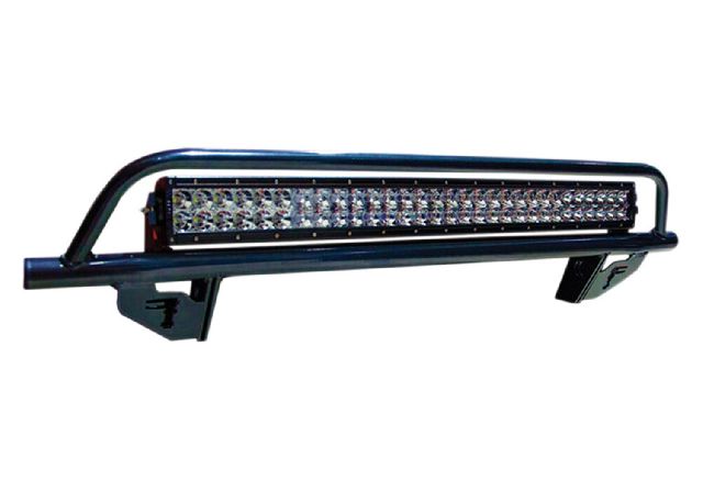 2016-2022 Toyota Tacoma Light Bar (N-Fab)