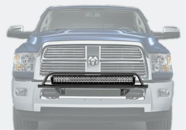 2011-2019 Ram 3500 Light Bar (N-Fab)