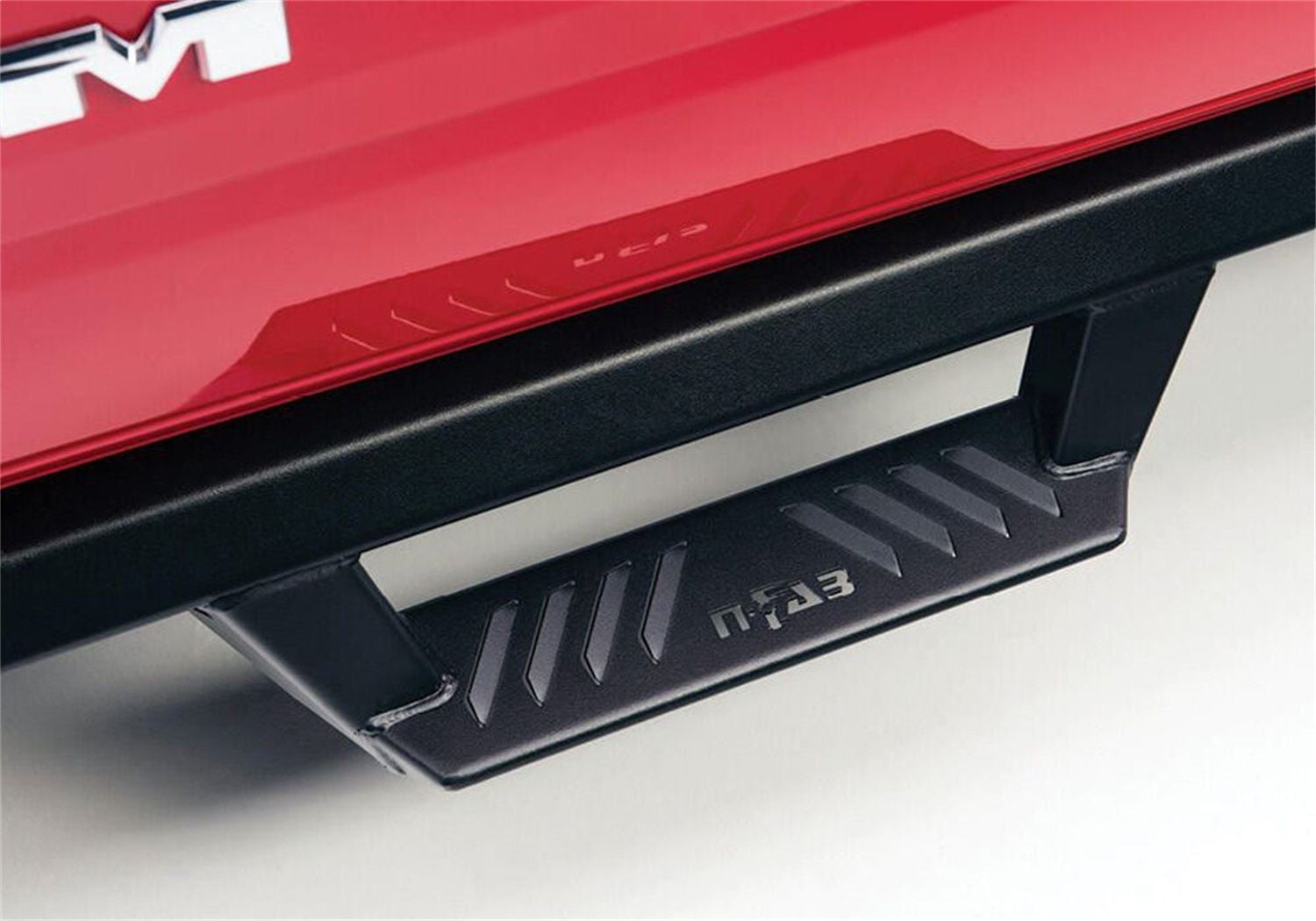 2024, 2023, 2022, 2021, 2020, 2019, 2018 Jeep Wrangler Step Nerf Bar
