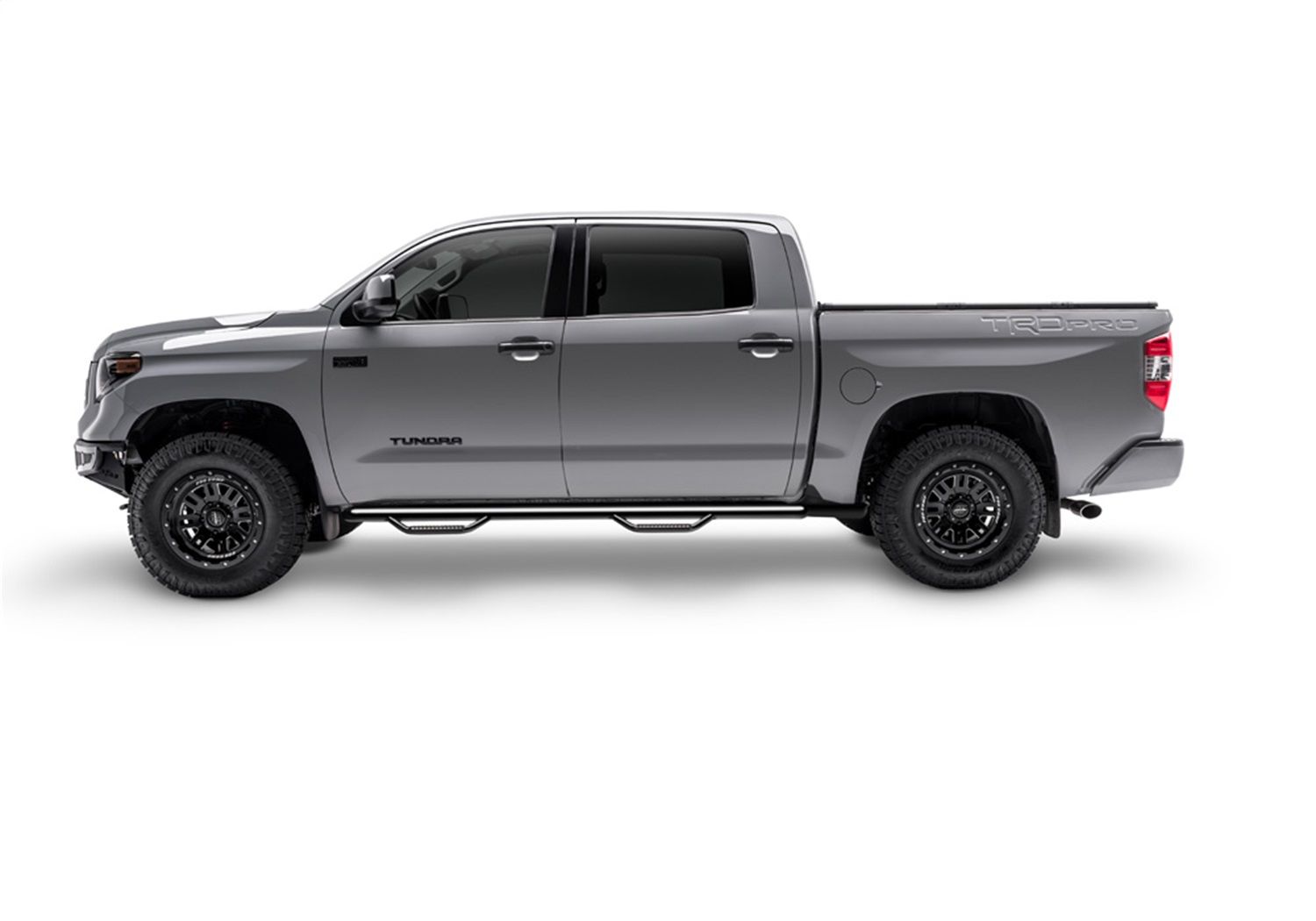 2018, 2017, 2016, 2015, 2014, 2013, 2012, 2011 Ram 3500 2500 Step Nerf Bar