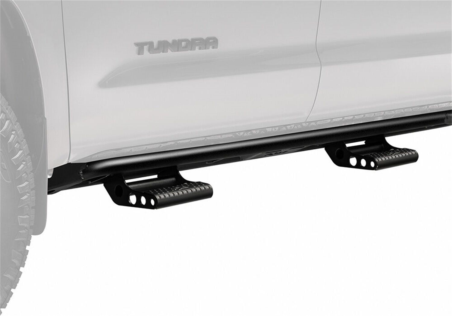 2023, 2022, 2021, 2020, 2019 Ram 1500 Step Nerf Bar