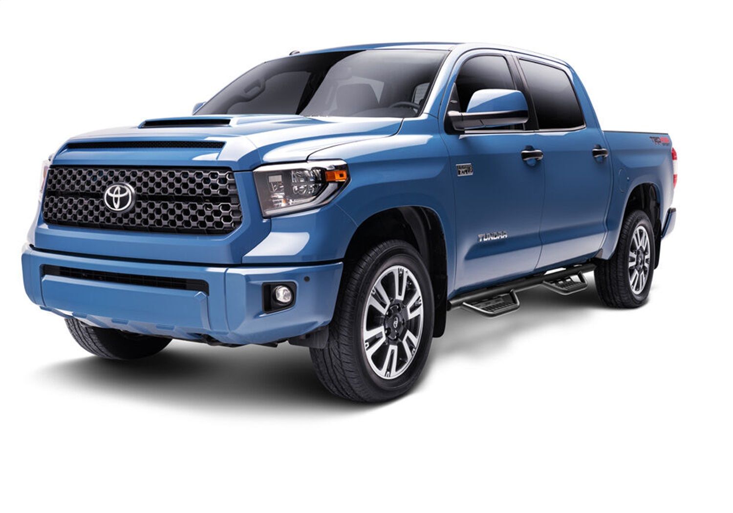2024, 2023, 2022, 2021, 2020, 2019 Ram 1500 Step Nerf Bar