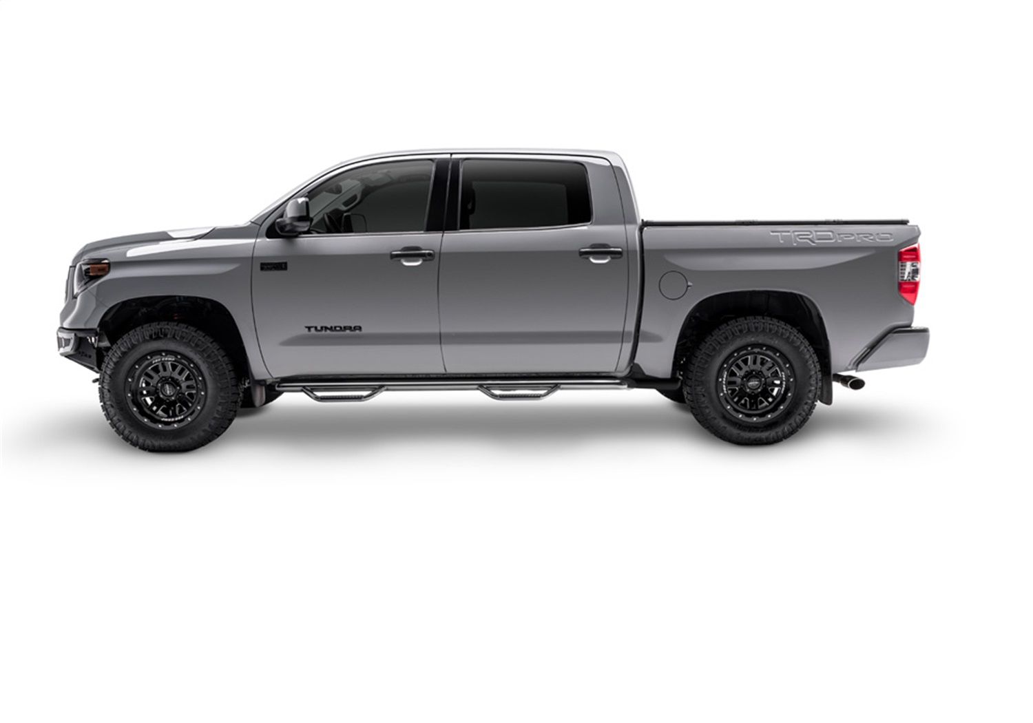 2006, 2005, 2004, 2003, 2002 Hummer H1 Step Nerf Bar