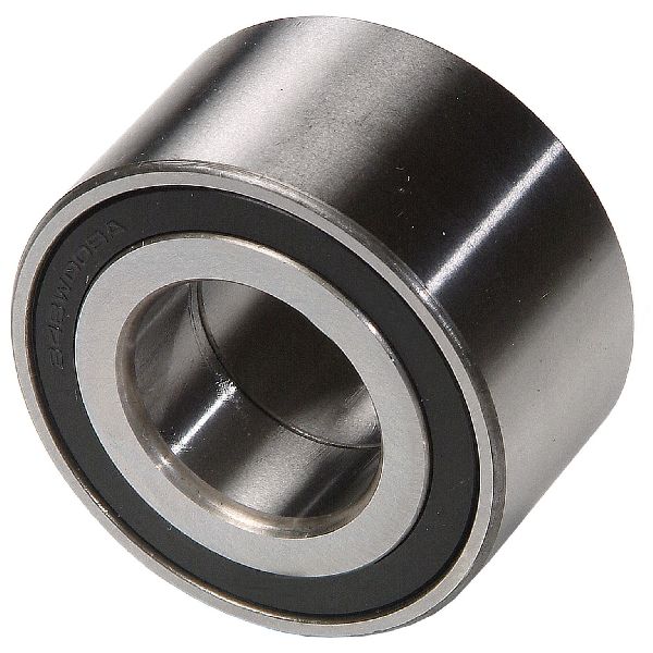 1990-1992 Isuzu Impulse Wheel Bearing - Front Inner (National Bearing)