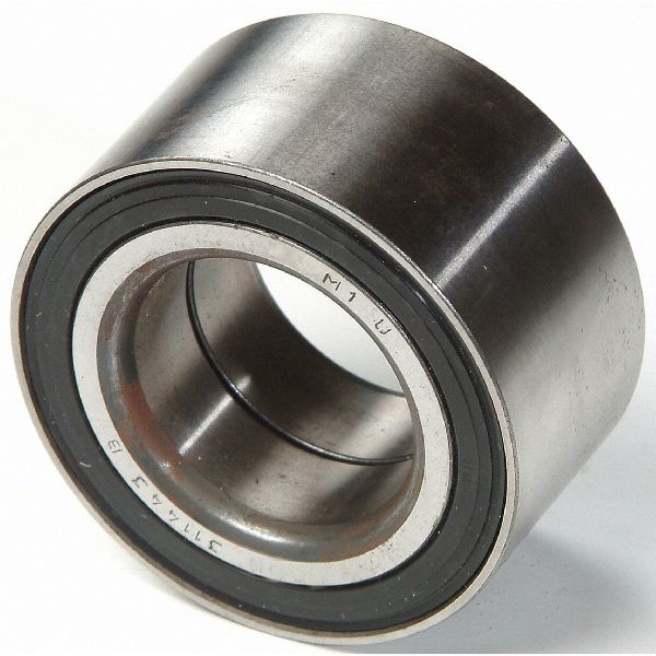 1988-1999 Volkswagen Golf Wheel Bearing - Front (National Bearing)