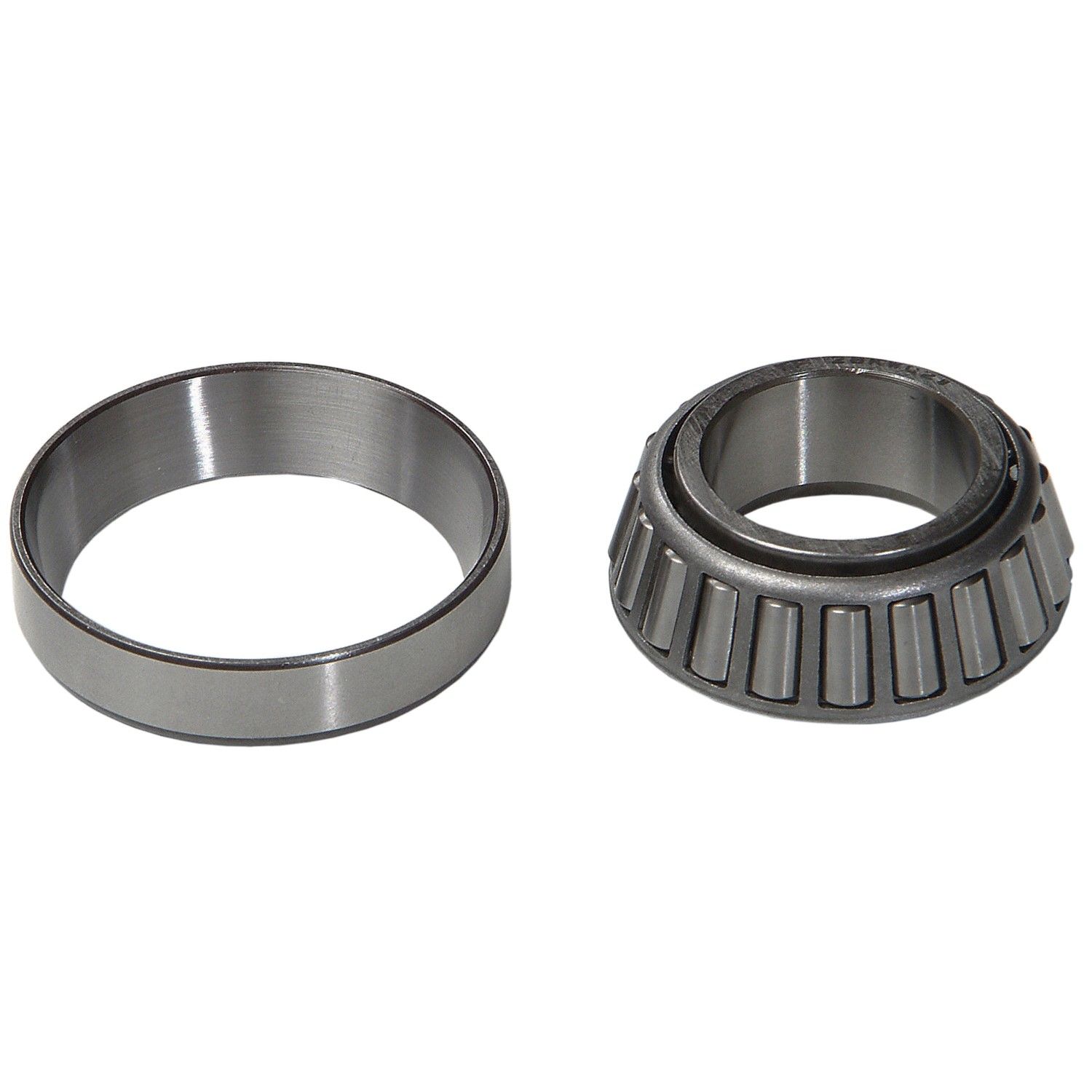 1990, 1989 Dodge Colt Wheel Bearing and Race Set