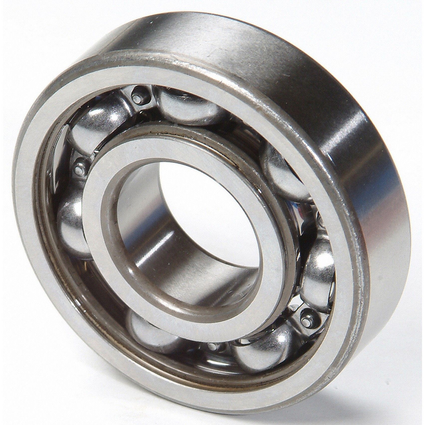 Manual Trans Input Shaft Bearing Replacement (Beck Arnley ...