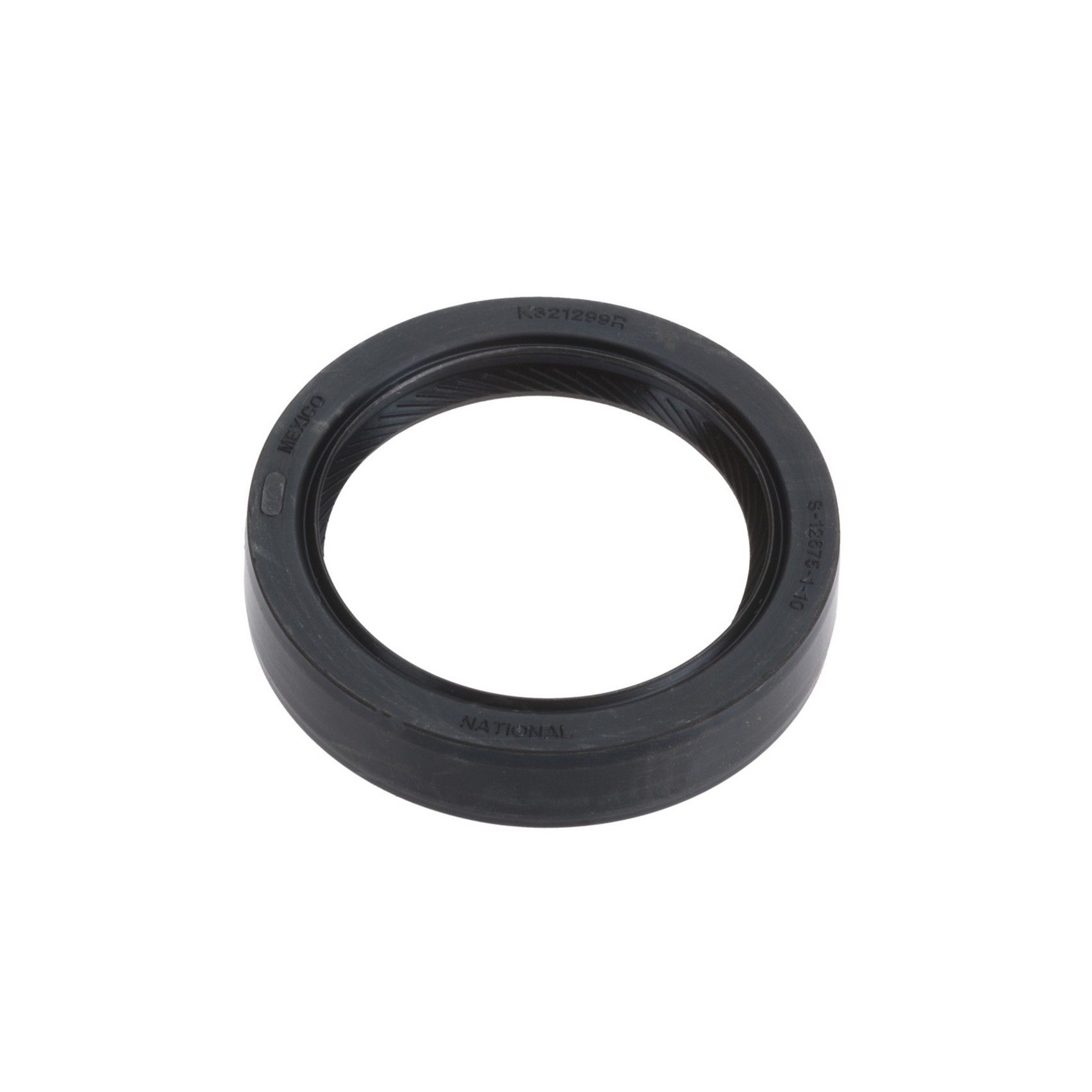 1976, 1975, 1974, 1973, 1972, 1971, 1970, 1969, 1968, 1967, 1966 BMW 2002 Berlina Automatic Transmission Oil Pump Seal