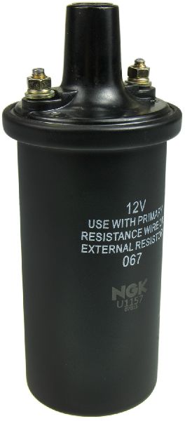 1977-1979 BMW 320i Ignition Coil (NGK)