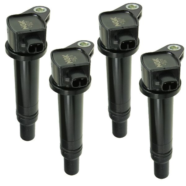 2006-2011 Kia Rio Ignition Coil (NGK)