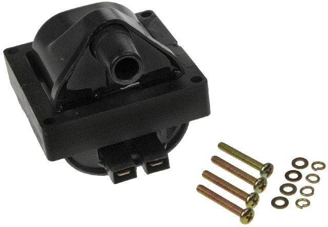 1984 Toyota 4Runner Ignition Coil (NGK)