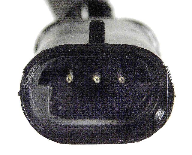 1994-1996 Dodge Dakota Engine Crankshaft Position Sensor (NGK)