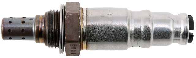2017-2020 Acura MDX Oxygen Sensor - Downstream Rear (NGK)